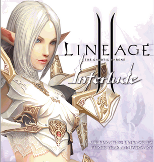 INTERLUDE NO CUSTOM ( Rates 170 XP / 180 SP / 290 A. ) Safe+4
Max Armor 16 / Weapon 20 e alem de tudo Staff ativa e muita diversao