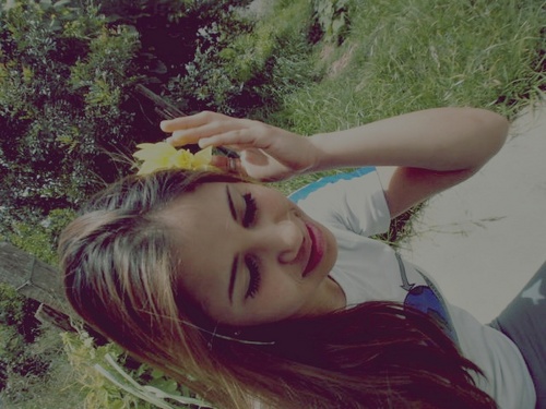 Vse me faz tão beem..(8)