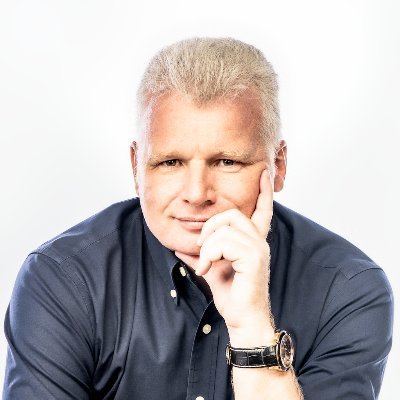 Erwin de Grave is a M&A Investor and Business Mentor | Vice-President of Dyntra ivzw - https://t.co/vQBSIQ99X7 | Co-Founder of https://t.co/3kq5ybBmWn