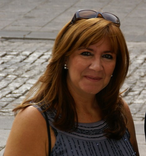 MAngelesFloresL's profile picture. 