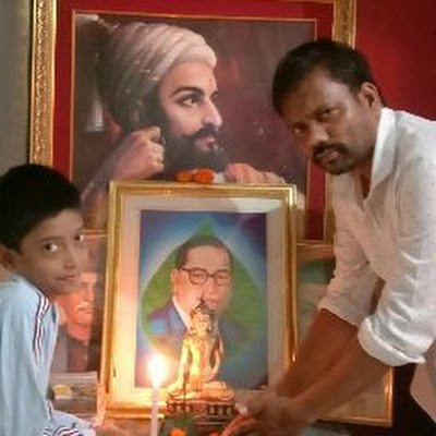 BalajiMasure3's profile picture. 