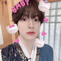 🌛🤍 (@miel__o8) Twitter profile photo