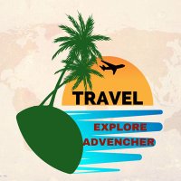 Travel Explore Advencher(@Travel_E_A) 's Twitter Profile Photo