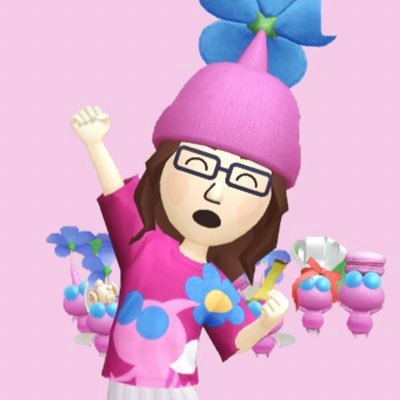 めいこさんのプロフィール画像