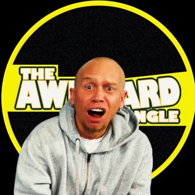 Reactor - Editor - Producer and Co-Owner of The Awkward Angle
INSTAGRAM - https://t.co/MyxM4qyNnT