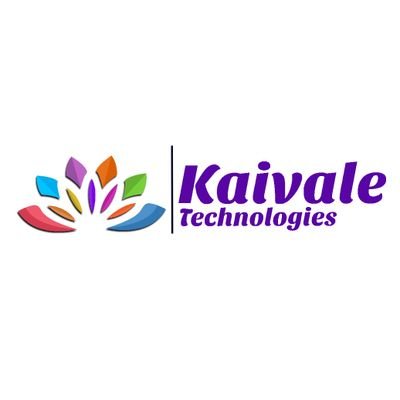 Kaivale_Tech's profile picture.