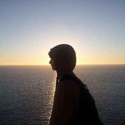 NDeogill's profile picture. Oui