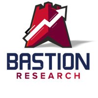 Bastion Research (@bastionresearch) 's Twitter Profile
