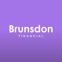 Brunsdon Financial (@brunsdonfs) 's Twitter Profile