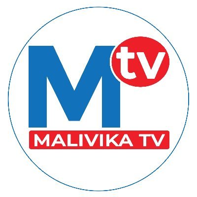 Compte officielle de la chaîne de télévision Malivika TV (MTV DRC)
E-mail: malivikatv@gmail.com
Tél: +243 990 667 466