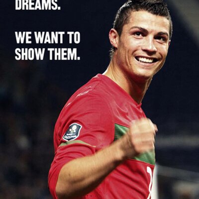 Portal CR7