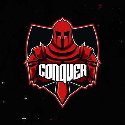 🇫🇮 Official Twitter of Conquer Gaming 🎮