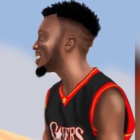 Slim Zaddy🇨🇲 (@mr_mukthar_) 's Twitter Profile