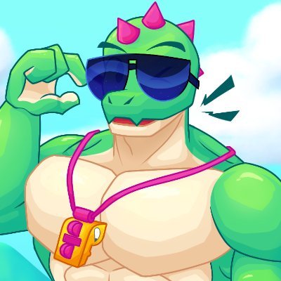 Monggo (Hiatus)さんのプロフィール画像
