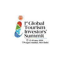 Global Tourism Investors' Summit(@gtis_India) 's Twitter Profile Photo