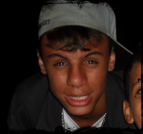 Feliz,Ousado,Alegre e filho de Deus
#AiSeuTePegoEm