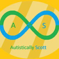 Autistically Scott(@AutisticallySco) 's Twitter Profile Photo