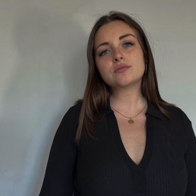 Just a girl from Antwerp that shares her thoughts with the world