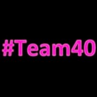 #Team40(@Team40_BEST) 's Twitter Profile Photo