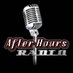 After Hours Podcast (@afterhoursxcast) Twitter profile photo After Hours Podcast (@afterhoursxcast) Twitter profile photo