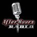 After Hours Podcast (@AfterHoursXCast) Twitter profile photo