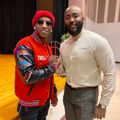 TrellKimmons988's profile picture. USA Best Pop off Leg Legend