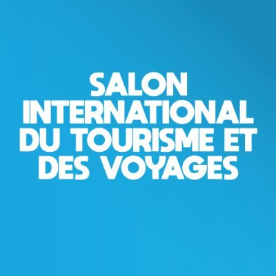 Compte officiel du Salon International du #Tourisme et des #Voyages #sitvcolmar #colmar