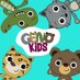 GENO Kids Cartoons & Nursery Rhymes (@Geno_Kids) Twitter profile photo