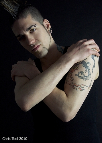 XanderStar's profile picture. I am a Alternative Accessories Designer based in Montreal, Quebec, Canada. We do Alternative Accessories from Goggles to Harnesses... Custom Order Accepted!!