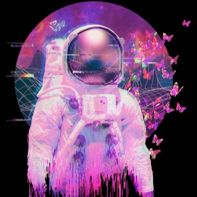 Space Chief Patch 🪐さんのプロフィール画像