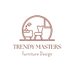 TRENDY FURNITURE MAKERS (@TRENDYMAKeR) Twitter profile photo