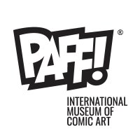 PAFF! INTERNATIONAL MUSEUM OF COMIC ART Pordenone (@paffpordenone) 's Twitter Profile Photo PAFF! INTERNATIONAL MUSEUM OF COMIC ART Pordenone (@paffpordenone) 's Twitter Profile Photo