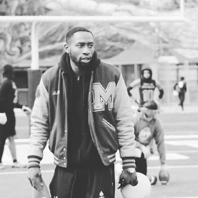 The MASE School • Alabama State Alumnus '18 
•  Phenom King 🥷🏿👑 • Off & Def Pass Game Coordinator • Put it in da Air! I dare ya! •