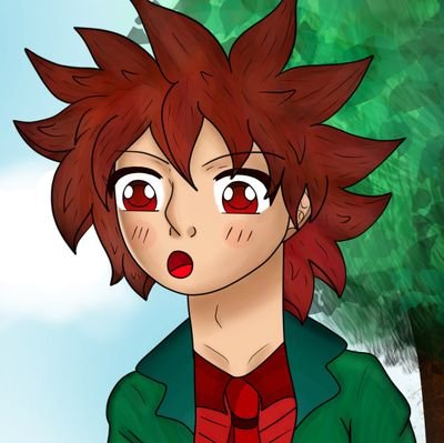 Nos sigam também no Instagram:
IG: @AitoYuukin
IG (Meu criador): @yuukiaitosensei
YouTuber em Ascensão.
Sou apenas um personagem de desenho animado.