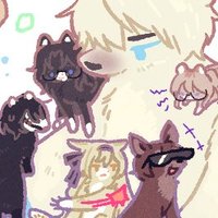 요즘 잘 자 쿨복복 (@yanggohi) 's Twitter Profile Photo 요즘 잘 자 쿨복복 (@yanggohi) 's Twitter Profile Photo