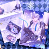 悠樹@お取引 (@aries_3b) Twitter profile photo