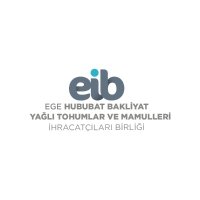 EİB Hububat Bakliyat Yağlı Tohumlar ve Mamulleri(@eibhububat) 's Twitter Profile Photo