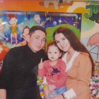 Аида Хазеева (@aidahazeeva) 's Twitter Profile
