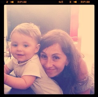 Alejandra Fernández