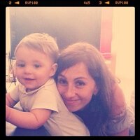 Alejandra Fernández (@aleluke80) 's Twitter Profile