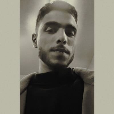 AshmawyZain's profile picture. 