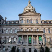 BaltimoreCA (@baltimorecao) 's Twitter Profile
