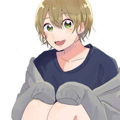 神原とわさんのプロフィール画像