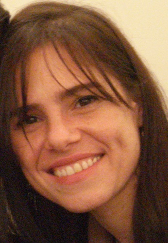 Karina Goldrajch
Sou mãe e escrevo.
I'm a mom and I write.