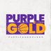 Purple and Gold Brasil Profile picture