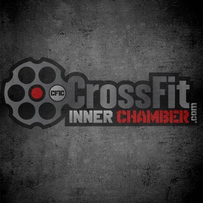 Crossfit Inner Chamber offers daily workout classes for the beginner & elite athlete in one.