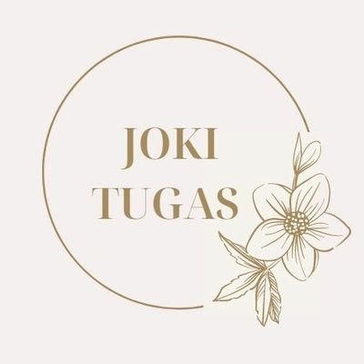 jokitugas02's profile picture. https://t.co/lBcqHpYEN7