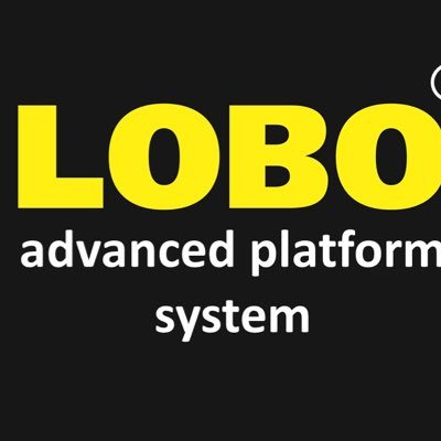 #LOBO Advanced Work Platform System

- Bespoke
- Cost-effective 
- Reduced down-time
- No tools for assembly