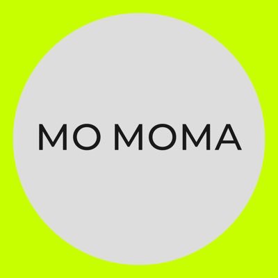 MO MOMA