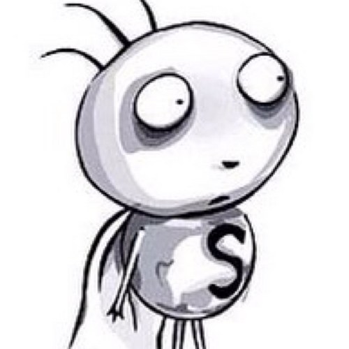 juanantoniolr's profile picture. a tragic toy